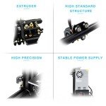 Creality Ender 3 3D Printer with Resume Function