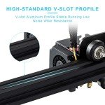 Creality Ender 3 3D Printer with Resume Function