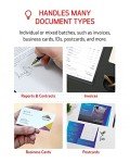 Canon imageFORMULA R30 Document Scanner with Auto Feeder