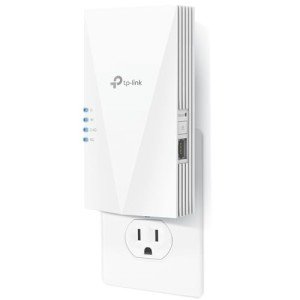 TP-Link AX1500 WiFi 6 Range Extender