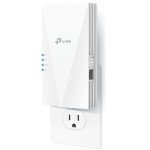 TP-Link AX1500 WiFi 6 Range Extender