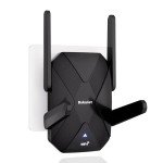 AX2000 WiFi 6 Range Extender with Gigabit Port