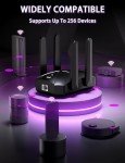 AX2000 WiFi 6 Range Extender with Gigabit Port