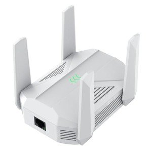 AC2100 WiFi Extender with Gigabit Ethernet Port