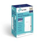 TP-Link AX1500 WiFi 6 Range Extender