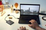 WD 1TB My Passport Portable HDD with Software