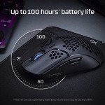 HyperX Pulsefire Haste Wireless Gaming Mouse - 61g