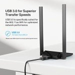 TP-Link Archer TX20U Plus WiFi 6 Adapter
