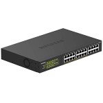 NETGEAR 24-Port Gigabit PoE+ Ethernet Switch