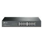 TP-Link 16-Port Gigabit Smart Managed Switch