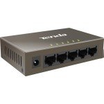 Tenda TEF1005D 5-Port Fast Ethernet Switch
