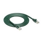 Amazon Basics 5-Pack High-Speed Cat 6 Ethernet Cables