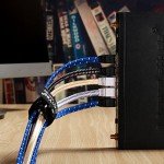 DanYee 10ft Cat 8 High Speed Ethernet Cable