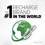 Energizer Rechargeable AAA Batteries - 8 Pack