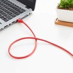 Amazon Basics 5-Pack High-Speed Cat 6 Ethernet Cables