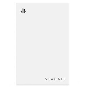 Seagate 5TB Game Drive for PS5 - Official Licenced