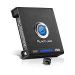 Planet Audio AC1000.2 2-Channel Car Amplifier