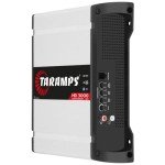Taramps HD 3000W Monoblock Class D Car Amplifier