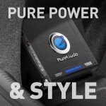 Planet Audio AC1000.2 2-Channel Car Amplifier