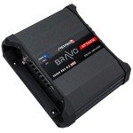 Stetsom Bravo Attack 3000 Mono Car Amplifier