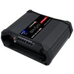 Stetsom Bravo Attack 3000 Mono Car Amplifier