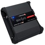Stetsom Bravo Attack 3000 Mono Car Amplifier