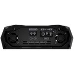 Stetsom Bravo Attack 3000 Mono Car Amplifier