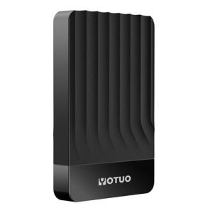 YOTUO 500GB Portable External Hard Drive - USB 3.0