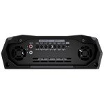 Stetsom Bravo Attack 3000 Mono Car Amplifier