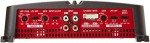 Pioneer GM-A6704 4-Channel Amplifier with Bass Boost