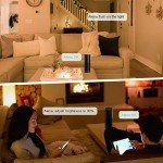 TUNICHX 5-in-1 WiFi PWM LED Controller