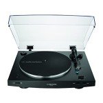 Audio-Technica AT-LP3XBT-BK Bluetooth Turntable (Black)