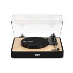 House of Marley Bluetooth Wireless Turntable - 3-Speed Vinyl Player