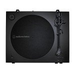 Audio-Technica AT-LP3XBT-BK Bluetooth Turntable (Black)