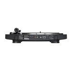 Audio-Technica AT-LP3XBT-BK Bluetooth Turntable (Black)