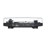 Audio-Technica AT-LP3XBT-BK Bluetooth Turntable (Black)