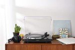 Audio-Technica AT-LP3XBT-BK Bluetooth Turntable (Black)