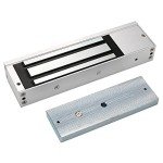 Smart Electric Magnetic Door Lock with Keypad