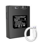 REACELL 10500mAh Battery for Eufy Smart Locks