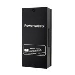 Smart Electric Magnetic Door Lock with Keypad