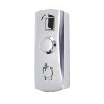 Smart Electric Magnetic Door Lock with Keypad