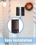 REACELL 10500mAh Battery for Eufy Smart Locks