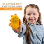 Voice Recorder for Stuffed Animals - 70+ Songs