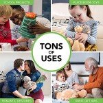 Voice Recorder for Stuffed Animals - 70+ Songs