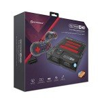 Hyperkin RetroN 3 HD Retro Gaming Console - Space Black