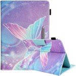 Universal Folio Case for 9.5-10.5 inch Tablets