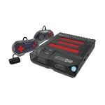Hyperkin RetroN 3 HD Retro Gaming Console - Space Black