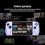 ASUS ROG Ally 7" 120Hz Gaming Handheld