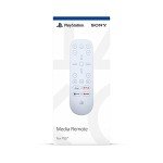 PlayStation Media Remote Control