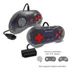 Hyperkin RetroN 3 HD Retro Gaming Console - Space Black